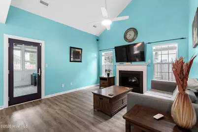 4914 Gate Post Lane, Wilmington, NC 28412 - Photo 23