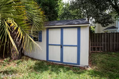 4914 Gate Post Lane, Wilmington, NC 28412 - Photo 51