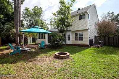 4914 Gate Post Lane, Wilmington, NC 28412 - Photo 45