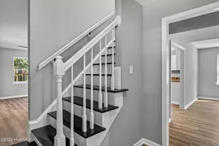 432 Regalwood Dr, Jacksonville, NC 28546 - Photo 9