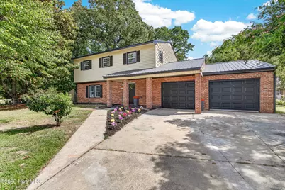 432 Regalwood Drive, Jacksonville, NC 28546 - Photo 1