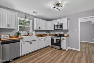 432 Regalwood Dr, Jacksonville, NC 28546 - Photo 15