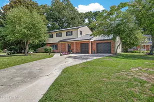 432 Regalwood Dr, Jacksonville, NC 28546 - Photo 5