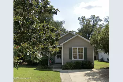 1798 Scarborough Road, Greenville, NC 27858 - Photo 1