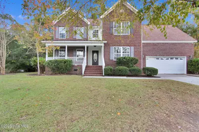 102 Huntington Court, Jacksonville, NC 28540 - Photo 1