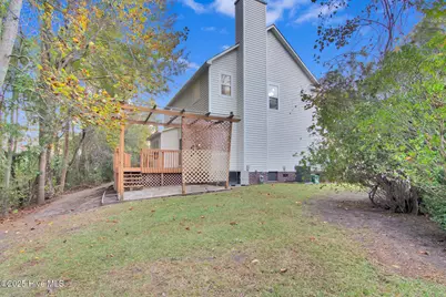 102 Huntington Court, Jacksonville, NC 28540 - Photo 29