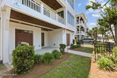 12 Seagull Street #Unit B, Wrightsville Beach, NC 28480 - Photo 33