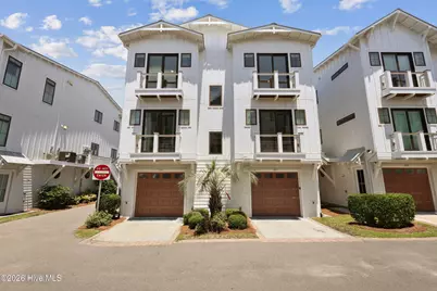 12 Seagull Street #Unit B, Wrightsville Beach, NC 28480 - Photo 37