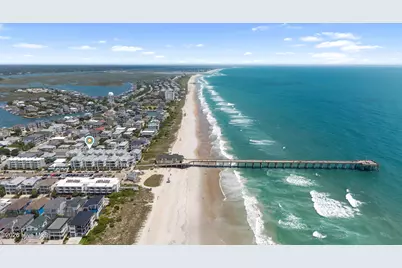 12 Seagull Street #Unit B, Wrightsville Beach, NC 28480 - Photo 47