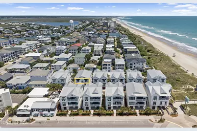 12 Seagull Street #Unit B, Wrightsville Beach, NC 28480 - Photo 3