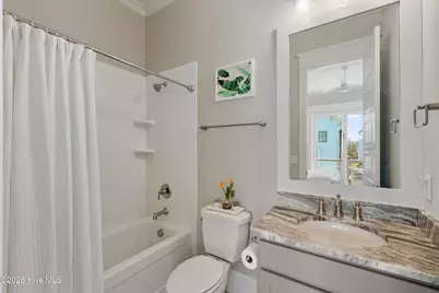 12 Seagull Street #Unit B, Wrightsville Beach, NC 28480 - Photo 21