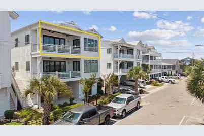12 Seagull Street #Unit B, Wrightsville Beach, NC 28480 - Photo 43