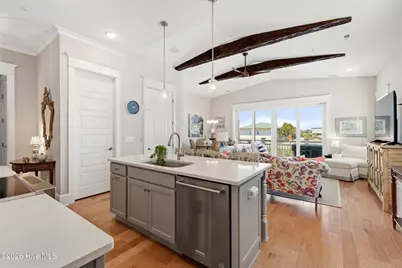 12 Seagull Street #Unit B, Wrightsville Beach, NC 28480 - Photo 7