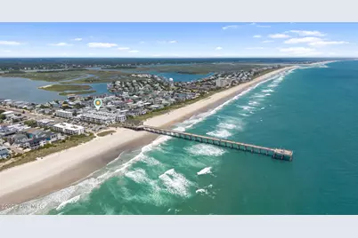 12 Seagull Street #Unit B, Wrightsville Beach, NC 28480 - Photo 49