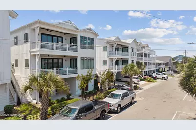 12 Seagull Street #Unit B, Wrightsville Beach, NC 28480 - Photo 41