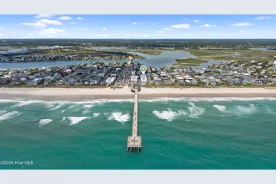 12 Seagull Street #Unit B, Wrightsville Beach, NC 28480 - Photo 51