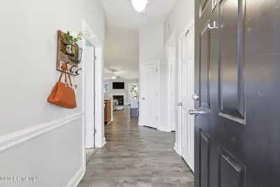 266 Jeremy Lane #B, Winterville, NC 28590 - Photo 3