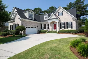 1044 Ridgemont Dr, Leland, NC 28451 - Photo 1