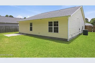 115 Jer Mar Drive, Havelock, NC 28532 - Photo 37