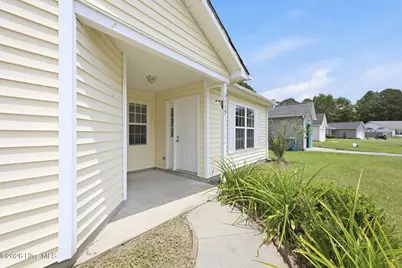 115 Jer Mar Drive, Havelock, NC 28532 - Photo 5
