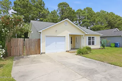 115 Jer Mar Drive, Havelock, NC 28532 - Photo 49