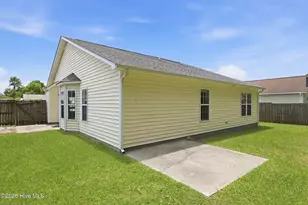 115 Jer Mar Dr, Havelock, NC 28532 - Photo 39