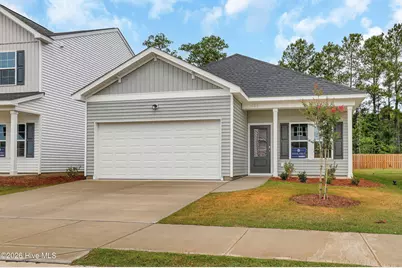 438 Galloping Foal Way SE, Bolivia, NC 28422 - Photo 1