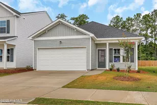 438 Galloping Foal Wy SE, Bolivia, NC 28422 - Photo 1