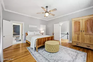 314 E 2nd St, Washington, NC 27889 - Photo 37