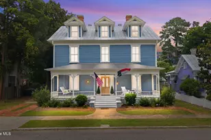 314 E 2nd St, Washington, NC 27889 - Photo 1