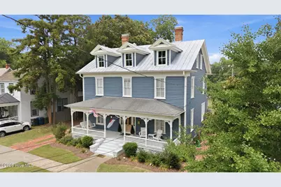 314 E 2nd Street, Washington, NC 27889 - Photo 41