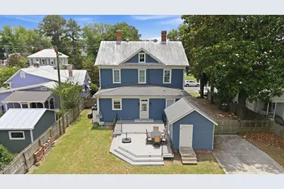 314 E 2nd Street, Washington, NC 27889 - Photo 49