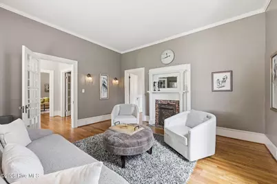 314 E 2nd Street, Washington, NC 27889 - Photo 15