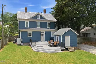 314 E 2nd St, Washington, NC 27889 - Photo 5
