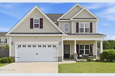 106 Gillcrest Lane, Hubert, NC 28539 - Photo 1
