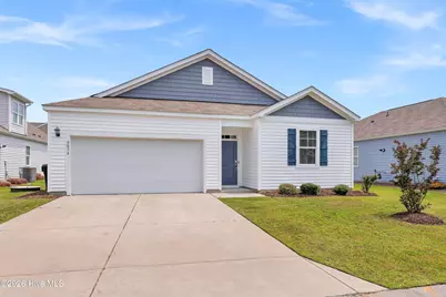 9074 Saint George Road, Wilmington, NC 28411 - Photo 1