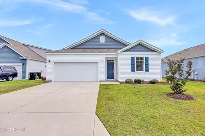 9074 Saint George Road, Wilmington, NC 28411 - Photo 1