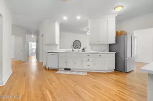 4461 S Halifax Rd, Rocky Mount, NC 27803 - Photo 11