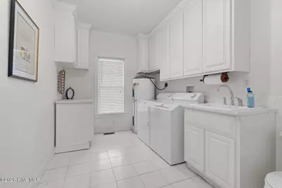 4461 S Halifax Road, Rocky Mount, NC 27803 - Photo 13