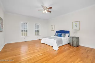 4461 S Halifax Rd, Rocky Mount, NC 27803 - Photo 25