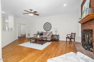 4461 S Halifax Rd, Rocky Mount, NC 27803 - Photo 17