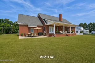 4461 S Halifax Rd, Rocky Mount, NC 27803 - Photo 31