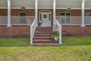 4461 S Halifax Rd, Rocky Mount, NC 27803 - Photo 5