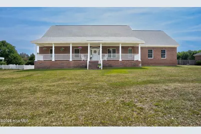 4461 S Halifax Road, Rocky Mount, NC 27803 - Photo 3