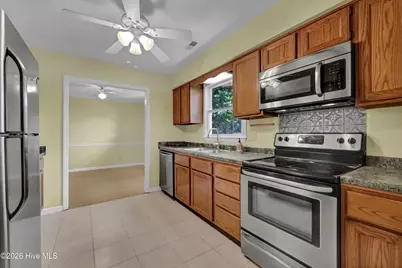 4402 Jason Court, Wilmington, NC 28405 - Photo 11