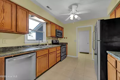 4402 Jason Court, Wilmington, NC 28405 - Photo 9