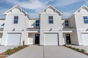 58 W Farley Dr, Hampstead, NC 28443 - Photo 1