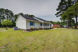 3705 Elveden Rd, New Bern, NC 28562 - Photo 7