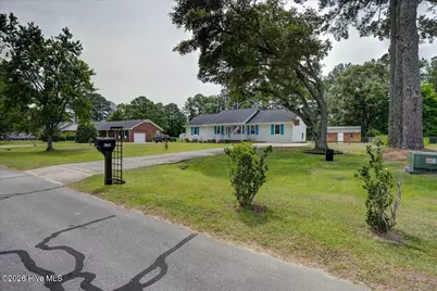 3705 Elveden Road, New Bern, NC 28562 - Photo 5