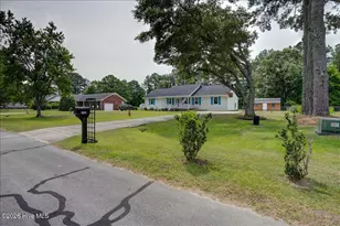 3705 Elveden Rd, New Bern, NC 28562 - Photo 5